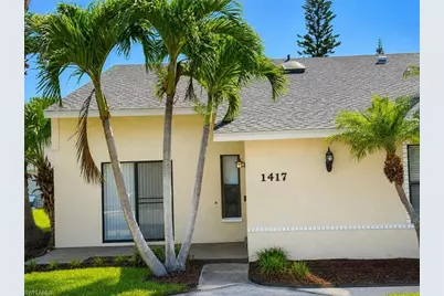 1417 SW 51st Ln #36, Cape Coral, FL 33914 - Photo 1