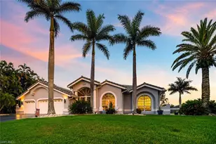 1716 SW 50th Terrace, Cape Coral, FL 33914 - Photo 1