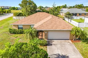 820 SW 16th Terrace, Cape Coral, FL 33991 - Photo 1
