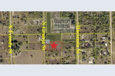 445 N Granja St, Clewiston, FL 33440 - Photo 1