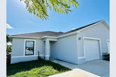4412 Skyline Blvd, Cape Coral, FL 33914 - Photo 1