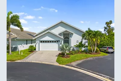 7222 Falcon Crest Ct, Fort Myers, FL 33908 - Photo 1