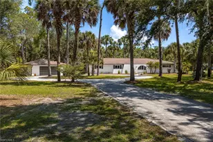 18381 Panther Trail Ln, North Fort Myers, FL 33917 - Photo 1