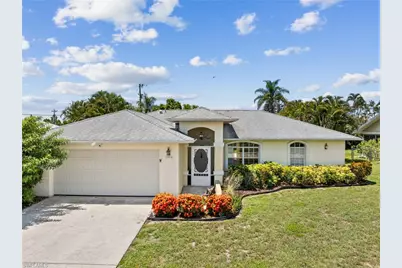 1514 NE 2nd St, Cape Coral, FL 33909 - Photo 1