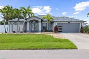 1813 SE 8th Ave, Cape Coral, FL 33990 - Photo 1