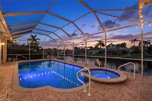 1632 Savona Pkwy, Cape Coral, FL 33904 - Photo 1