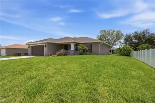 841 NE 6th Ave, Cape Coral, FL 33909 - Photo 1