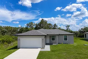 537 Greenbriar Blvd, Lehigh Acres, FL 33972 - Photo 1