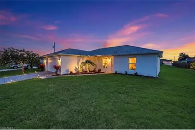 1317 NE 9th Ave, Cape Coral, FL 33909 - Photo 1