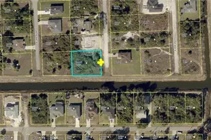 1406 Colin Ave S, Lehigh Acres, FL 33976 - Photo 1