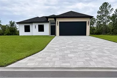 1211 McKinley Ave, Lehigh Acres, FL 33972 - Photo 1