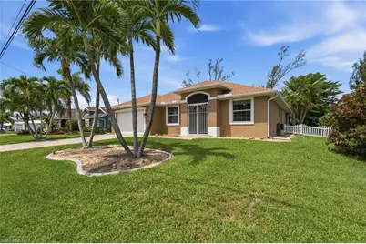 5936 SW 1st Ct, Cape Coral, FL 33914 - Photo 1