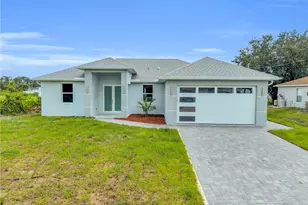 732 Cane St E, Lehigh Acres, FL 33974 - Photo 1