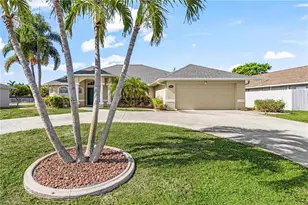 2214 SE 10th Ln, Cape Coral, FL 33990 - Photo 1