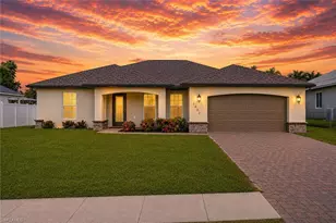 1622 SW 6th Ave, Cape Coral, FL 33991 - Photo 1