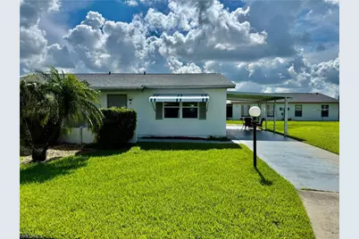 3 Aztec Lily Ln, Lehigh Acres, FL 33936 - Photo 1