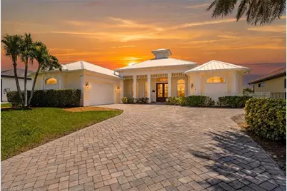 2213 SE 19th Ave, Cape Coral, FL 33990 - Photo 1