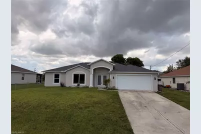 403 SW 30th Ave, Cape Coral, FL 33991 - Photo 1