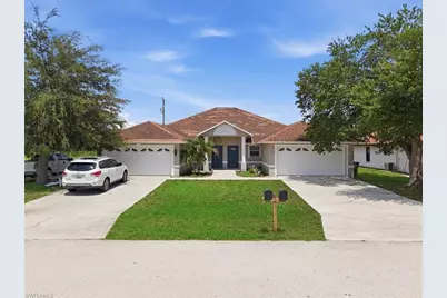 4149 SW 7th Pl #4201, Cape Coral, FL 33914 - Photo 1