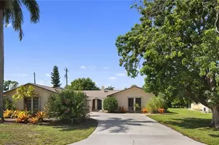 2456 Chandler Ave, Fort Myers, FL 33907 - Photo 1
