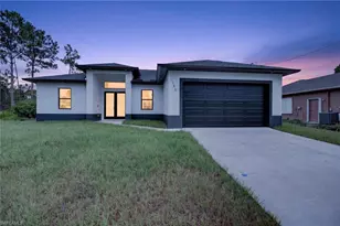 1156 Damen St E, Lehigh Acres, FL 33974 - Photo 1