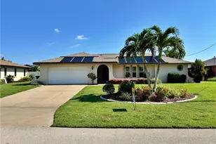 1311 SE 30th Terrace, Cape Coral, FL 33904 - Photo 1