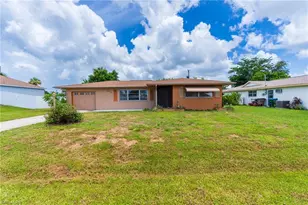 235 SE 45th St, Cape Coral, FL 33904 - Photo 1