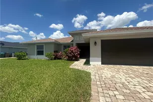 2412 NW 8th Pl, Cape Coral, FL 33993 - Photo 1