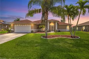 17 SE 15th Ave, Cape Coral, FL 33990 - Photo 1