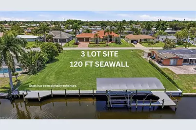 5264 Tamiami Ct, Cape Coral, FL 33904 - Photo 1