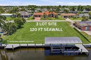5264 Tamiami Ct, Cape Coral, FL 33904 - Photo 1