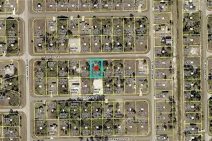 1212 Galileo St E, Lehigh Acres, FL 33974 - Photo 1