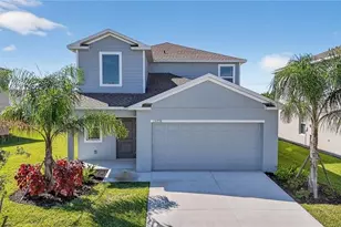 19778 Garden Rdg court, Lehigh Acres, FL 33974 - Photo 1