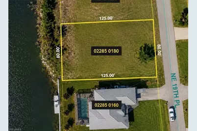 2514 NE 19th Pl, Cape Coral, FL 33909 - Photo 1