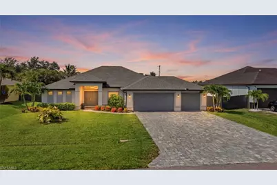1446 SW 1st Ter, Cape Coral, FL 33991 - Photo 1
