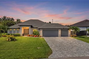 1446 SW 1st Terrace, Cape Coral, FL 33991 - Photo 1