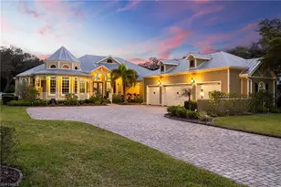 4140 Horse Creek Blvd, Fort Myers, FL 33905 - Photo 1