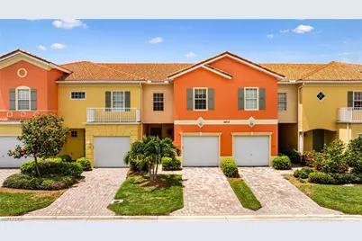 9808 Solera Cove Pt #103, Fort Myers, FL 33908 - Photo 1