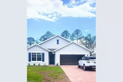 20600 Charles St, Alva, FL 33920 - Photo 1