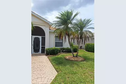 1830 Palo Duro Blvd, North Fort Myers, FL 33917 - Photo 1