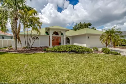 1140 SW 42nd Ter, Cape Coral, FL 33914 - Photo 1