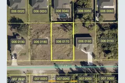 3024 33rd St SW, Lehigh Acres, FL 33976 - Photo 1