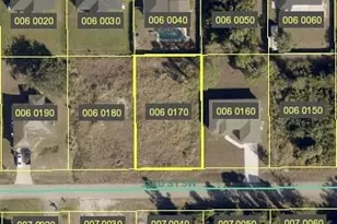 3024 33rd St SW, Lehigh Acres, FL 33976 - Photo 1