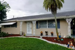 312 Grovewood Ave S, Lehigh Acres, FL 33936 - Photo 1