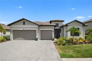 11319 Canopy Loop, Fort Myers, FL 33913 - Photo 1