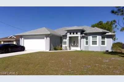 3408 22nd St SW, Lehigh Acres, FL 33976 - Photo 1