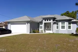 3408 22nd St SW, Lehigh Acres, FL 33976 - Photo 1