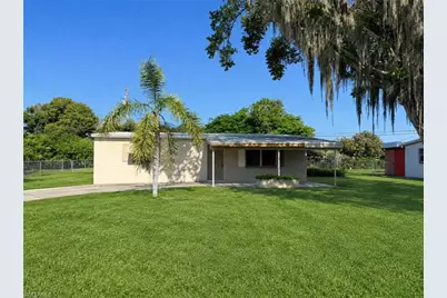 27 Apache St, Lehigh Acres, FL 33936 - Photo 1