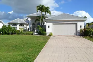 4109 SW 27th Ave, Cape Coral, FL 33914 - Photo 1