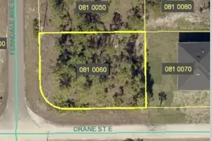 837 Ferndale Ave S, Lehigh Acres, FL 33974 - Photo 1